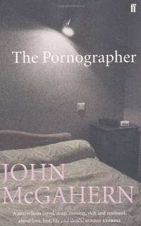 The Pornographer