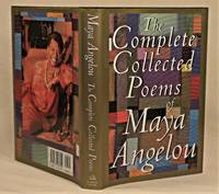image of The Complete Collected Poems of Maya Angelou