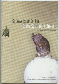 image of Stewardship of the Spiny Softshell Turtle