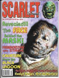 Scarlet Street #47 by Richard; ed Valley - 1st Edition - 2003 - from Dark Hollow Books ® (SKU: 005221)