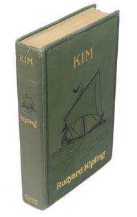 image of Kim