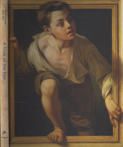 A TRICK OF THE EYE. TROMPE-L'OEIL MASTERPIECES.
