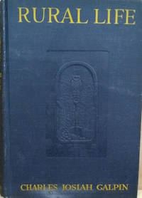 cover of Rural Life