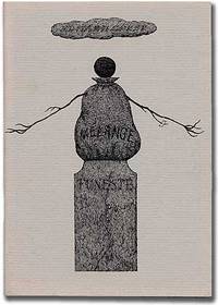 Melange Funeste by GOREY, Edward | Softcover | 1981 | Gotham Book