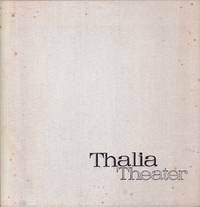 (125 Jahre) Thalia Theater.