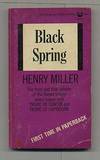 Black Spring