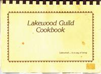 Lakewood Guild Cookbook