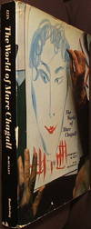 The World of Marc Chagall by Roy McMullen - Hardcover - 1968 - from The Wild Muse (SKU: 001060)