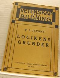 Logikens grunder.