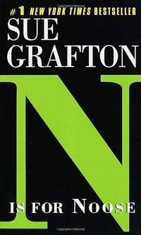 N Is for Noose by Grafton, Sue