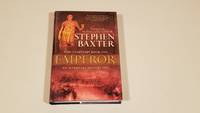 cover of Emperor: Time's Tapestry #1