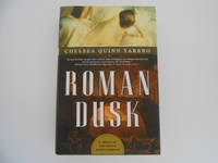 image of Roman Dusk: A Novel of the Count Saint-Germain