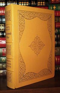 SWANN&#039;S WAY Easton Press by Proust, Marcel - 1982