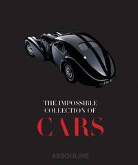 The Impossible Collection of Cars (Ultimate)
