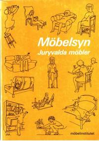 Möbelsyn. Juryvalda möbler.