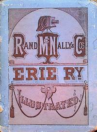 Erie Ry [ Railway ] Illustrated [ cover title ]