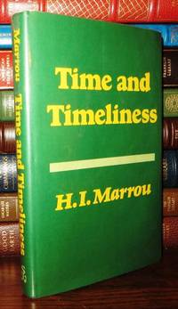 TIME AND TIMELINESS
