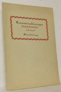 Konsumtionsföreningen Norrköping med omnejd.…
