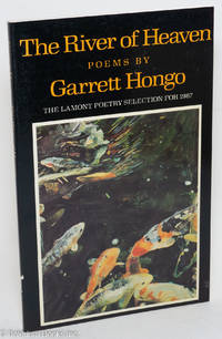 cover of The river of heaven