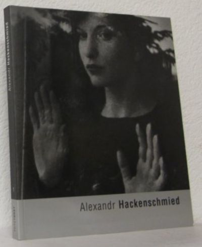 Alexandr Hackenschmied.