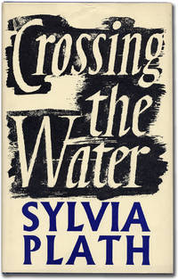 image of Crossing the Water