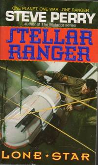 image of Lone Star (Stellar Ranger)