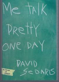 image of Me Talk Pretty One Day