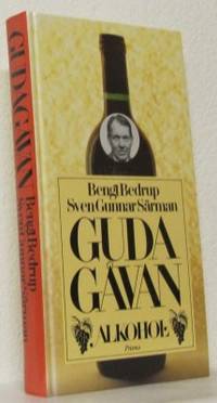Gudagåvan Alkohol.