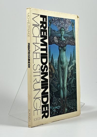 Fremtidsminder. Tekster 1980.