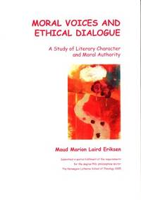 Moral Voices and Ethical Dialogue. A Study of…