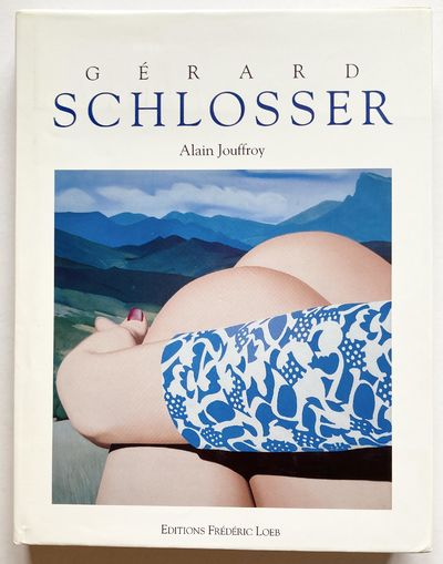 Gérard Schlosser.