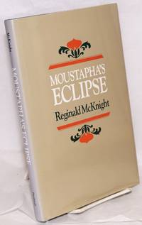 cover of Moustapha's Eclipse