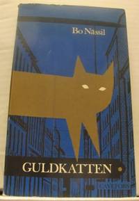 Guldkatten.