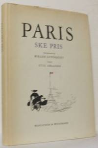 Paris ske pris. Teckningar Birger Lundquist. Text…