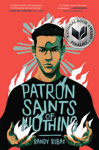 Patron Saints of Nothing by Randy Ribay - 2019