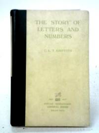 The Story Of Numbers And Letters