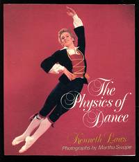 image of The Physics of Dance