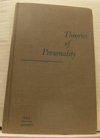 Theories of Personality.