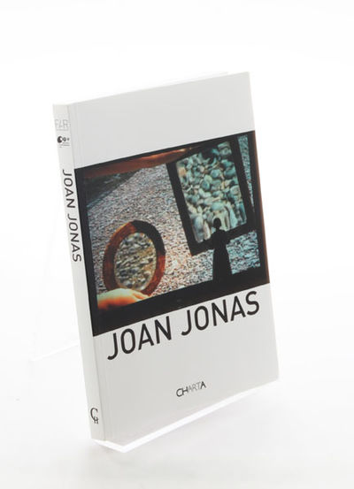 Joan Jonas.