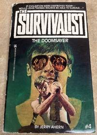 Survivalist #4 Doomsayer