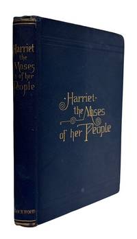 Harriet the Moses of Her People