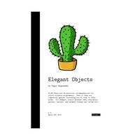 Elegant Objects