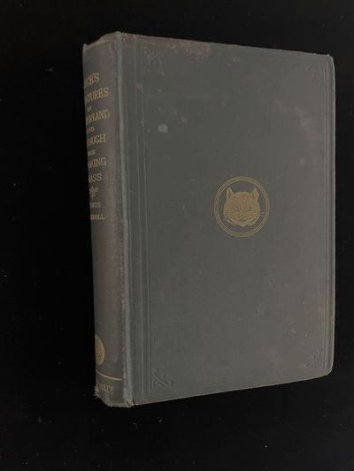NY: Macmillan and Co, 1885. Later Edition. Hardcover. Very Good. Title page states 