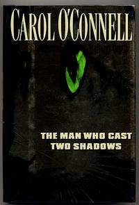 cover of The Man Who Cast Two Shadows