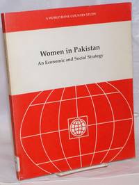 image of Women in Pakistan: an economic and social strategy