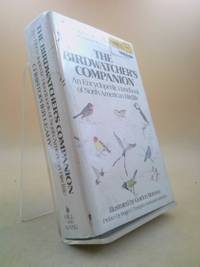 The Birdwatcher's Companion : An Encyclopedic Handbook of North American Birdlife