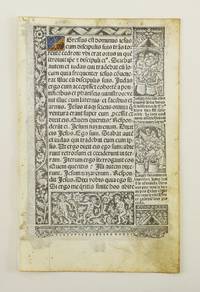 ALL WITH LIVELY BORDERS, AND SOME WITH FINELY HAND-COLORED MINIATURES