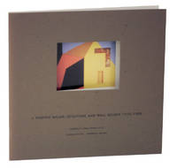 J. Pindyck Miller: Sculpture and Wall Reliefs 1972-1992