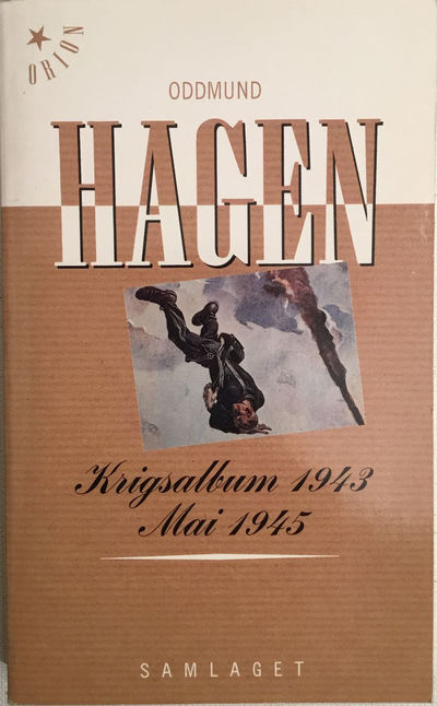 Krigsalbum 1943. Mai 1945