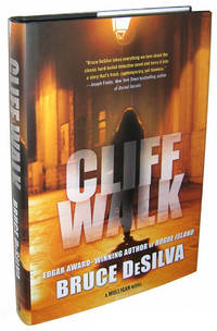 Cliff Walk: A Liam Mulligan Novel by Bruce DeSilva - 2012-05-22